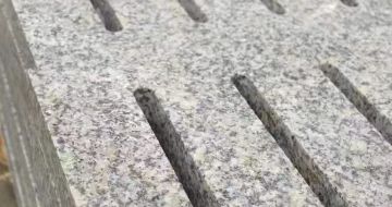 临汾芙蓉白水沟盖板