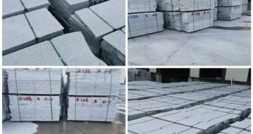 临汾芝麻白1.8A光毛板