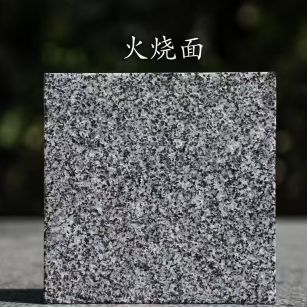 临汾 芝麻黑火烧面
