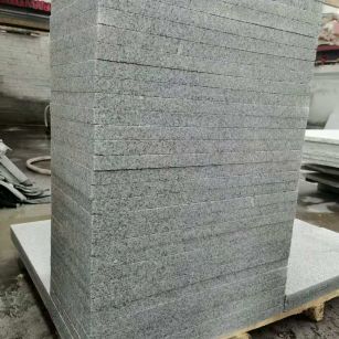 临汾 花岗岩 地铺成品300*600，尺寸标准、厚薄均匀