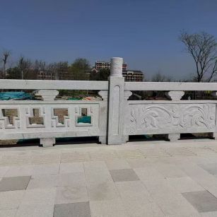 临汾 河道栏杆，河道护栏