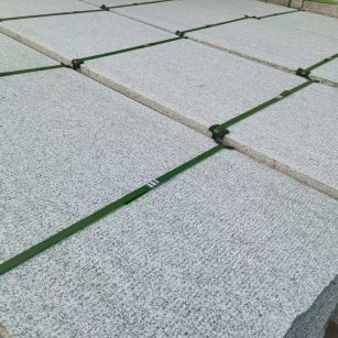 临汾 芝麻白斧剁面