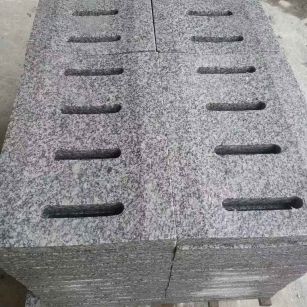 临汾 花岗岩石材下水沟盖板，下水槽