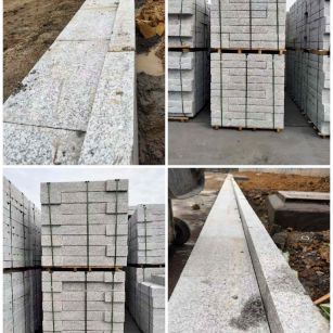 临汾 芙蓉白路沿石，性价比之王