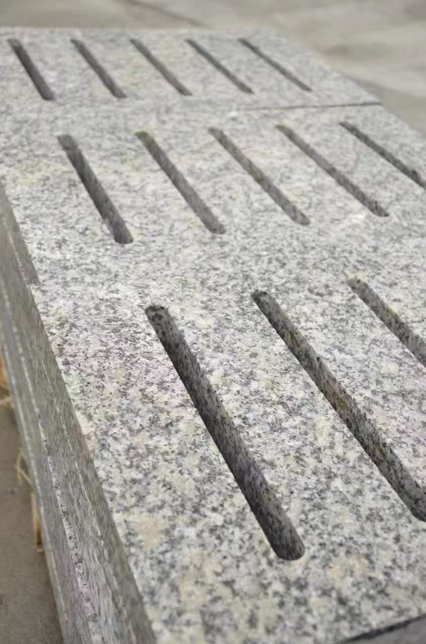 临汾芙蓉白水沟盖板
