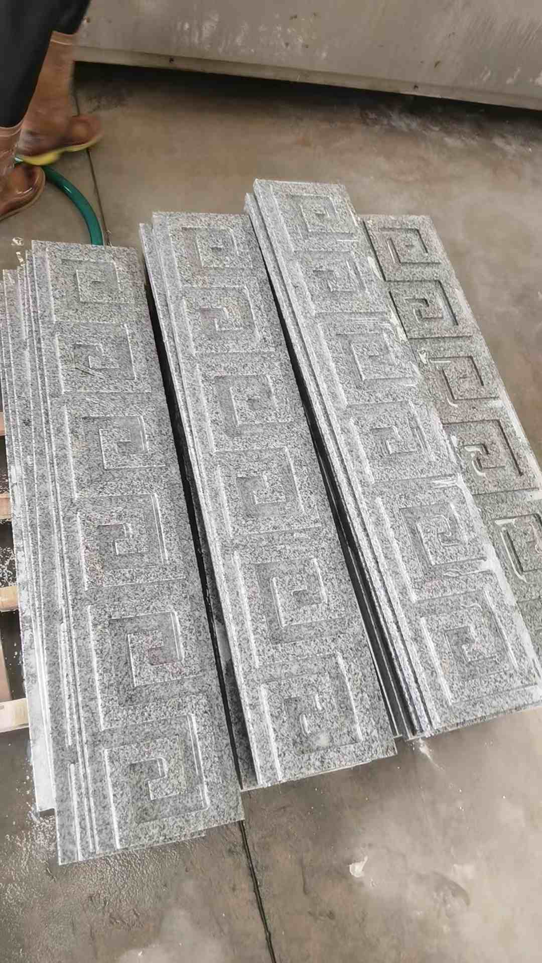 临汾 别墅回纹线条，雕刻