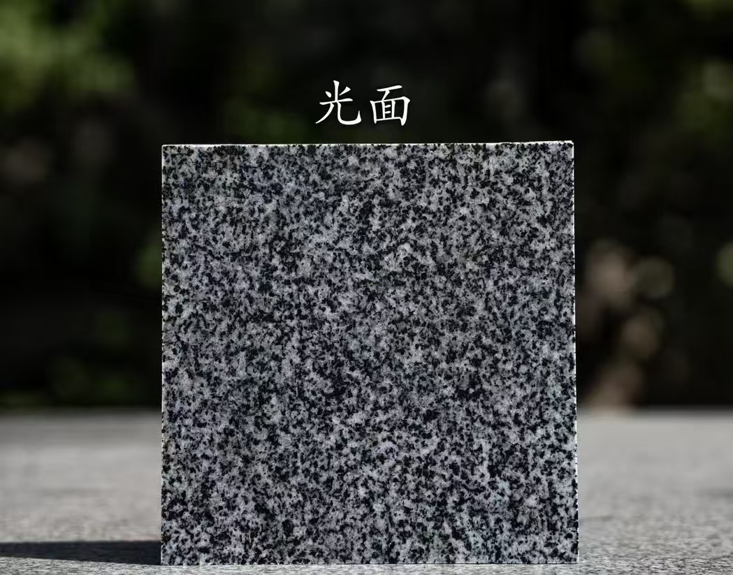临汾 芝麻黑光面