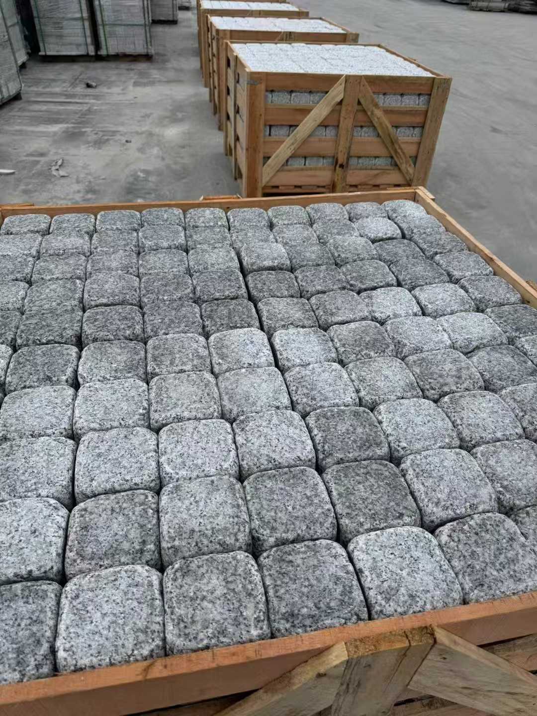 临汾 园林景观滚石