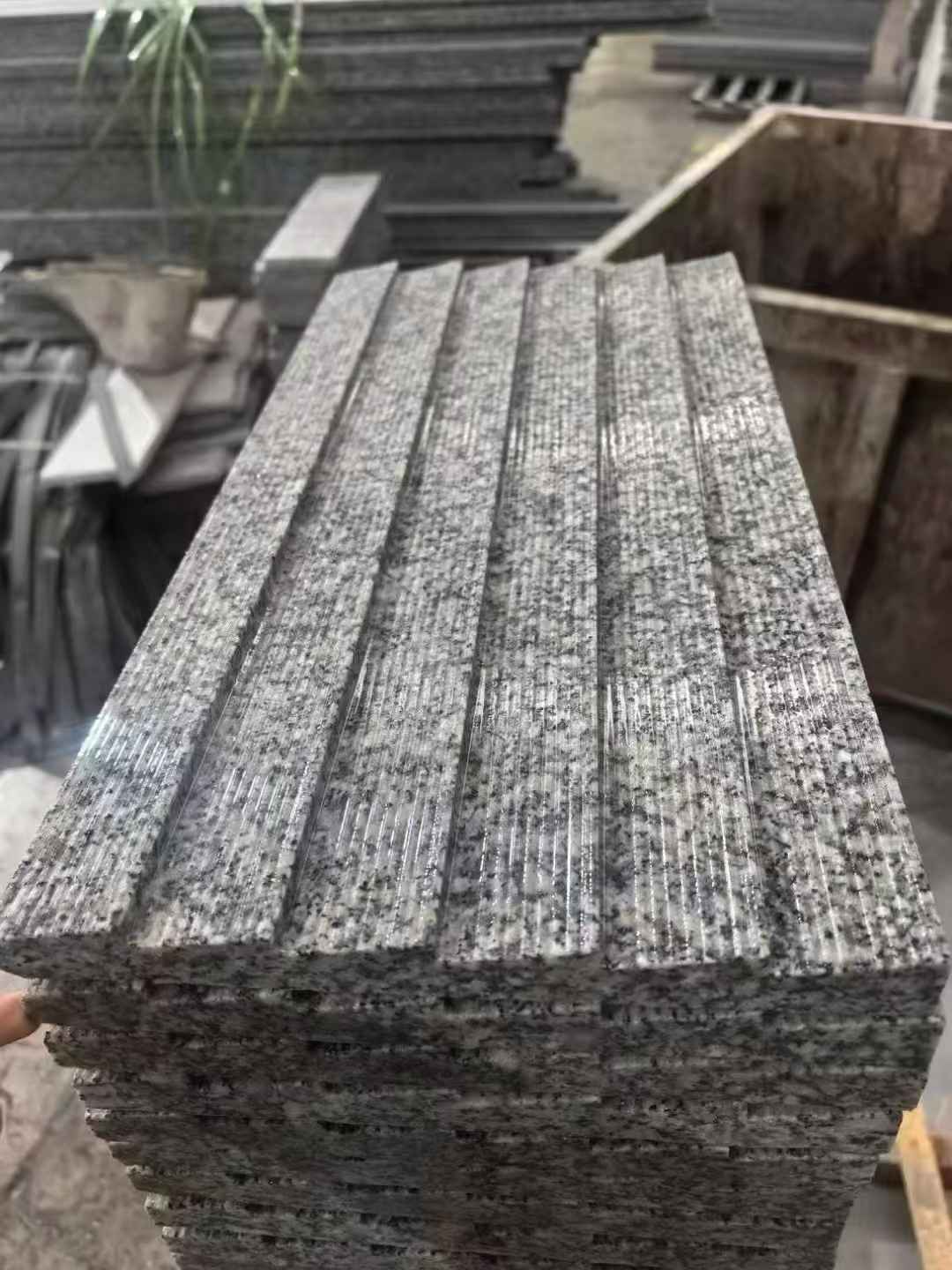 临汾 狼牙石