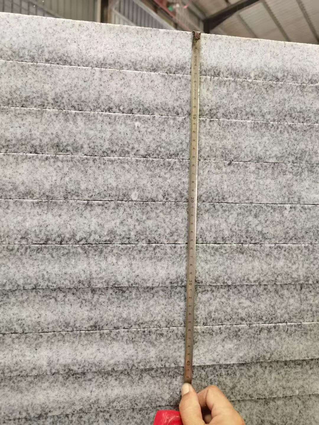 临汾 芝麻白成品厚薄均匀