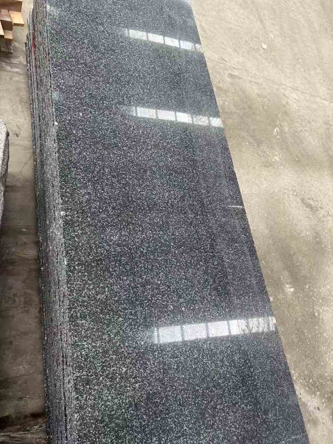 临汾 芝麻黑光面