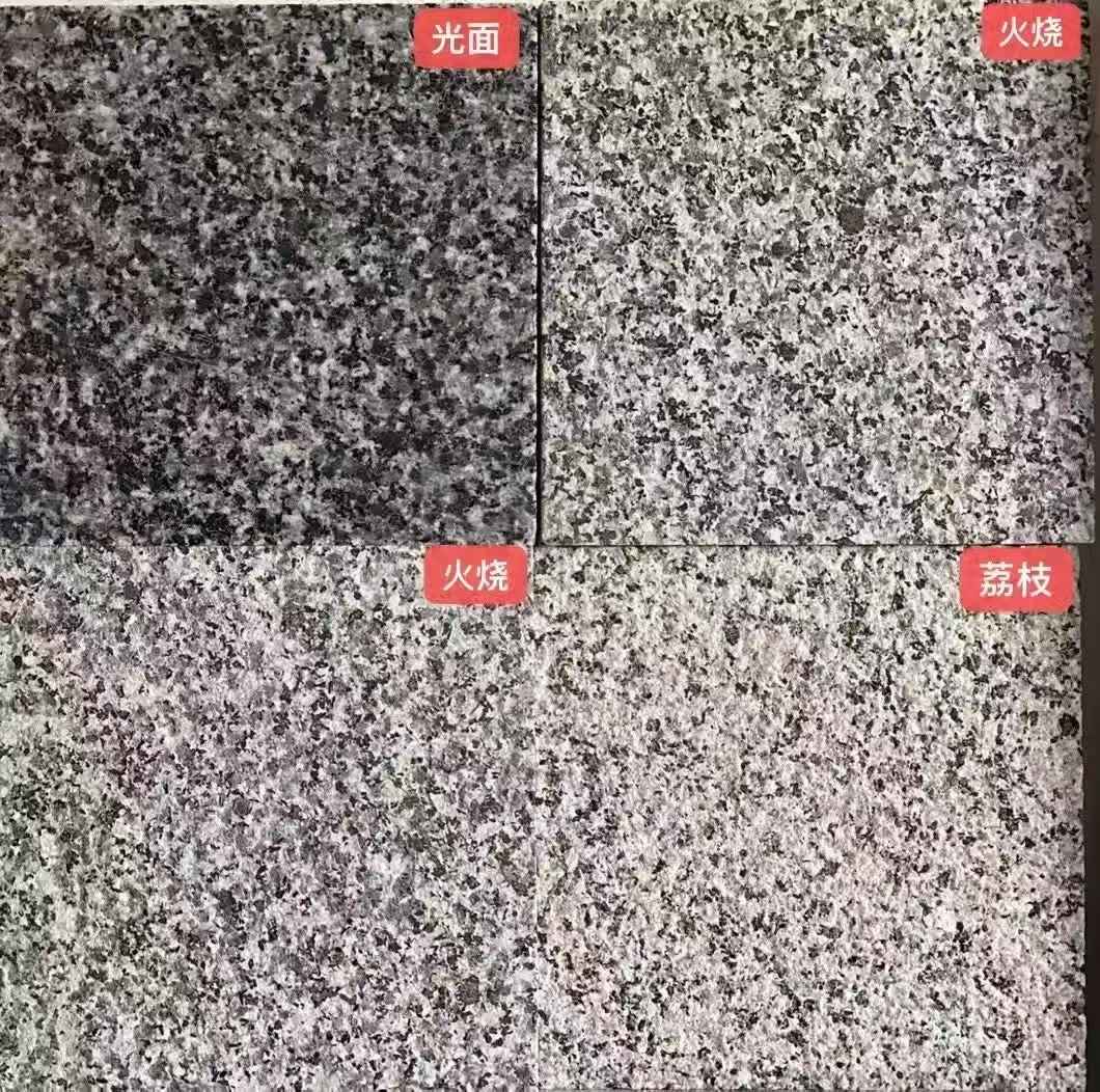 临汾 芝麻黑光面，芝麻黑火烧面，芝麻黑荔枝面