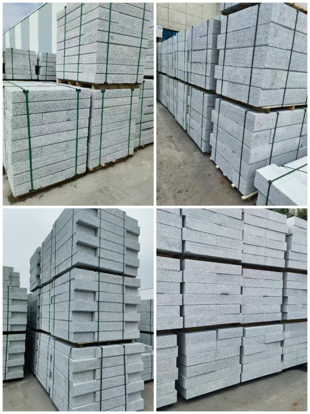 临汾 花岗岩路沿石多少钱